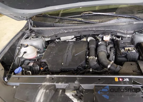 2023 Hyundai Santa Cruz Night z USA, uszkodzony, nr VIN 5NTJCDAF6PH074575